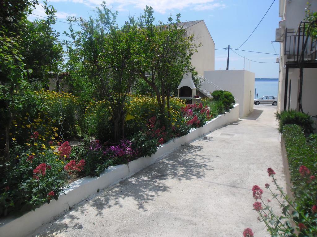 Apartments Krajici Kaštela Exterior foto